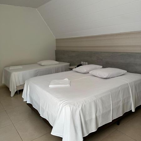 Hotel Recanto Do Bosque Sorriso Extérieur photo